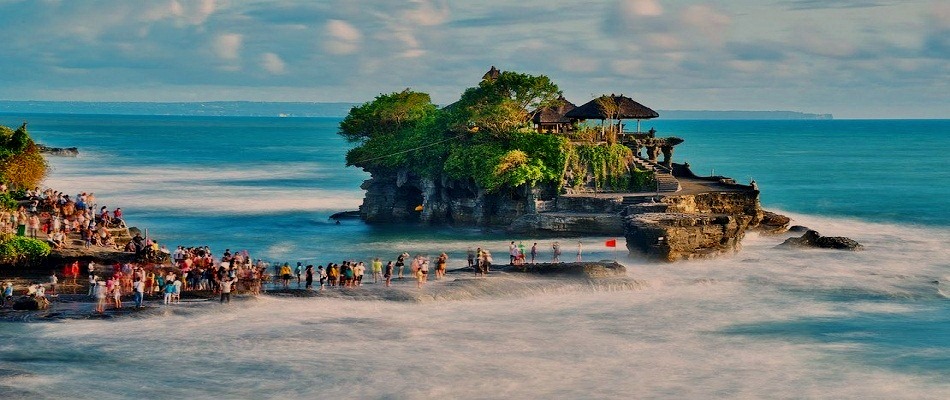 bali tour package from indore